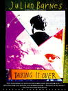 Cover image for Talking It Over
